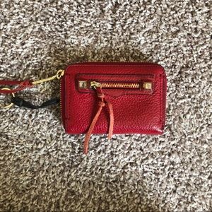 Rebecca Minkoff wallet